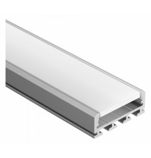 Профиль Arlight PLS-LOCK-2000 ANOD 016397