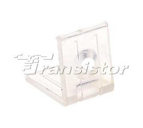 Держатель профиля Arlight ARH-KANT-16 016432 Держатель профиля Arlight ARH-KANT-16 016432