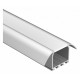 Профиль Arlight PLS-LOCK-H25-FA-2000 ANOD 016444