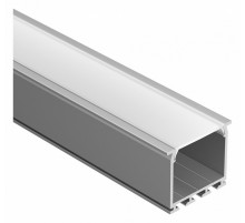 Профиль Arlight PLS-LOCK-H25-FS-2000 ANOD 016446