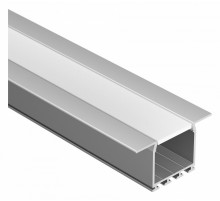 Профиль Arlight PLS-LOCK-H25-FM-2000 ANOD 016447