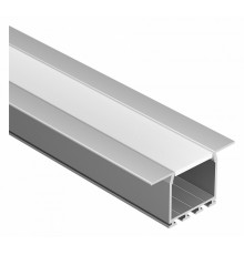 Профиль Arlight PLS-LOCK-H25-FM-2000 ANOD 016447
