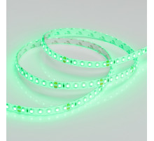 Светодиодная лента герметичная Arlight RTW-SE-A120-8mm 24V Green (9.6 W/m, IP65, 2835, 5m) 016510(2)