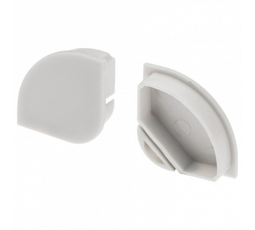 Заглушка Arlight ARH-KANT-30R глухая 016561 Заглушка Arlight ARH-KANT-30R глухая 016561