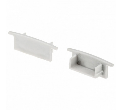Заглушка Arlight ARH-WIDE-F-H10 глухая 016562 Заглушка Arlight ARH-WIDE-F-H10 глухая 016562