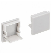 Заглушка Arlight ARH-WIDE-B-H20 Square глухая 016564