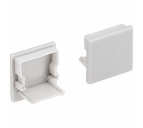 Заглушка Arlight ARH-WIDE-B-H20 Square глухая 016564