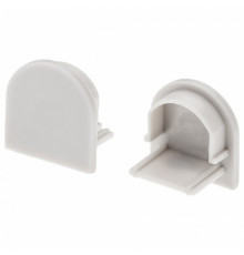 Заглушка Arlight ARH-WIDE-B-H20 Round глухая 016565