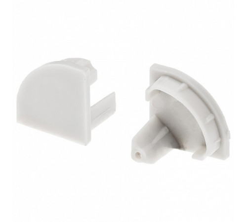 Заглушка Arlight ARH-KANT-16R глухая 016567 Заглушка Arlight ARH-KANT-16R глухая 016567
