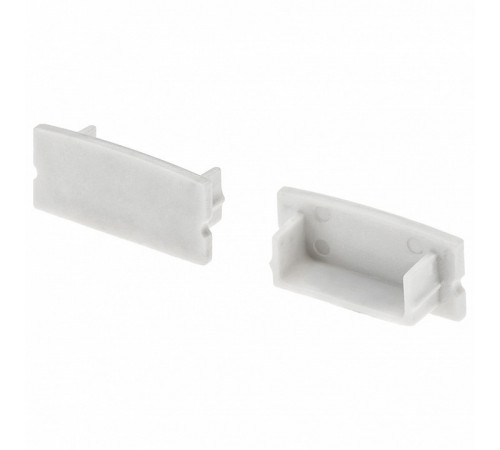 Заглушка Arlight ARH-WIDE-H10 глухая 016573 Заглушка Arlight ARH-WIDE-H10 глухая 016573