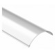 Экран Arlight ARH-KANT-H30-2000 Round Frost-PM 016582