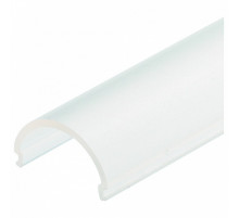 Экран Arlight ARH-WIDE-B-H20-2000 Round Frost-PM 016627