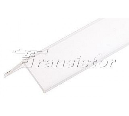 Экран Arlight ARH-KANT-H16-2000 Square Clear-PM 016634 Экран Arlight ARH-KANT-H16-2000 Square Clear-PM 016634