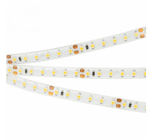 Светодиодная лента герметичная Arlight RTW-SE-A120-8mm 24V Cool 10K (9.6 W/m, IP65, 2835, 5m) 016832(2)