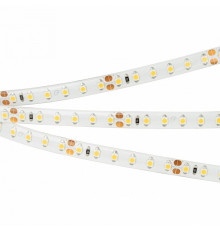 Светодиодная лента герметичная Arlight RTW-SE-A120-8mm 24V Cool 10K (9.6 W/m, IP65, 2835, 5m) 016832(2)