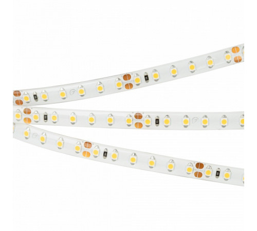 Светодиодная лента герметичная Arlight RTW-SE-A120-8mm 24V Cool 10K (9.6 W/m, IP65, 2835, 5m) 016832(2)