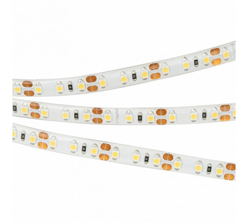 Светодиодная лента герметичная Arlight RTW-SE-A120-8mm 12V Cool 10K (9.6 W/m, IP65, 2835, 5m) 016838(2)