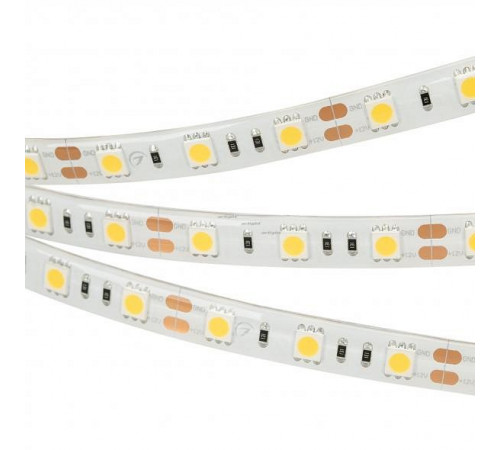Светодиодная лента Arlight RTW 2-5000SE 12V Cool 2x (5060, 300 LED, LUX) 016845