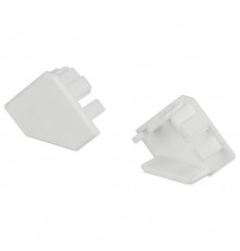 Заглушка Arlight ECT45 для профиля T45 016948
