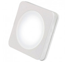 Встраиваемый светильник Arlight LTD-80x80SOL-5W Warm White 3000K 016962