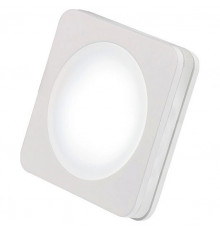 Встраиваемый светильник Arlight LTD-80x80SOL-5W Warm White 3000K 016962