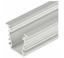 Профиль Arlight TOP-DEEP-F-2000 ANOD (K13,P15) 016971