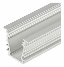 Профиль Arlight TOP-DEEP-F-2000 ANOD (K13,P15) 016971