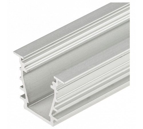 Профиль Arlight TOP-DEEP-F-2000 ANOD (K13,P15) 016971 Профиль Arlight TOP-DEEP-F-2000 ANOD (K13,P15) 016971