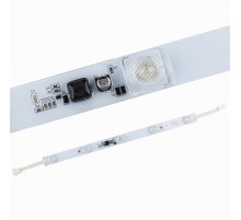 Модуль герметичный Arlight ZM-5G-OS-24V White 017027