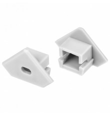 Заглушка Arlight PDS45-MW с отверстием 017220