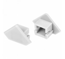 Заглушка Arlight PDS45-MW глухая 017221