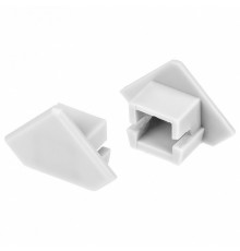 Заглушка Arlight PDS45-MW глухая 017221