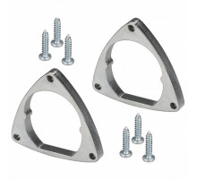 Держатель Arlight OVAL-SG 017269