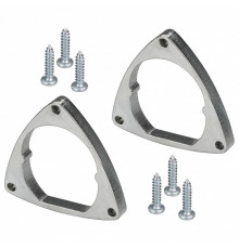 Держатель Arlight OVAL-SG 017269