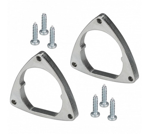Держатель Arlight OVAL-SG 017269 Держатель Arlight OVAL-SG 017269