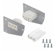Заглушка Arlight SHELF-MULTI с разъемом 017299