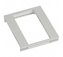 Рамка Arlight SHELF-MULTI половинная 017300