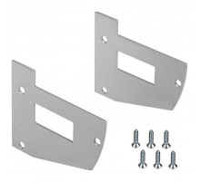 Заглушка Arlight SHELF-MULTI-G с отверстием 017308