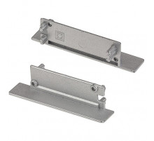 Заглушка Arlight SWALL (Правая, Левая) 017337