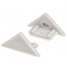 Заглушка Arlight CORNER-VF 017341