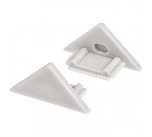 Заглушка Arlight CORNER-VF 017341 Заглушка Arlight CORNER-VF 017341