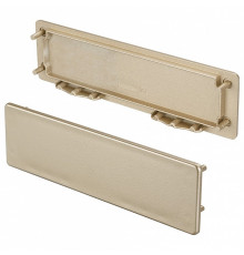 Заглушка Arlight LINIA140 017343