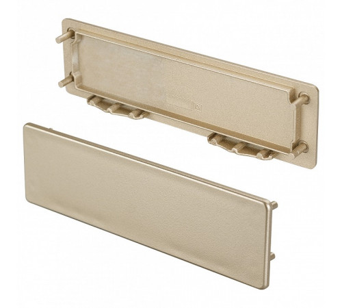 Заглушка Arlight LINIA140 017343 Заглушка Arlight LINIA140 017343