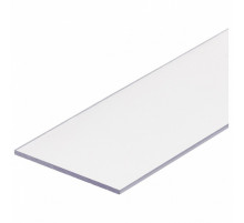 Экран Arlight CLEAR прозрачный для BOX 017355