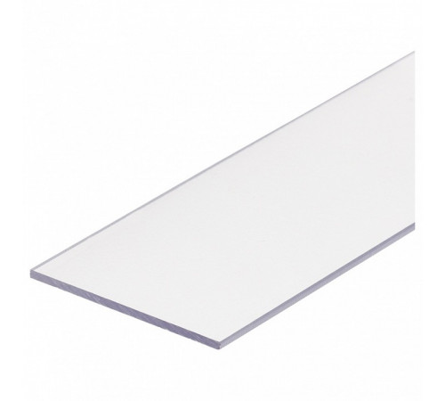Экран Arlight CLEAR прозрачный для BOX 017355 Экран Arlight CLEAR прозрачный для BOX 017355
