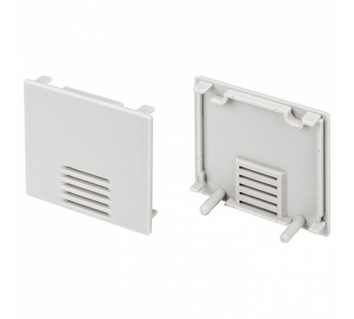 Заглушка Arlight BOX57-DUAL 017365 Заглушка Arlight BOX57-DUAL 017365
