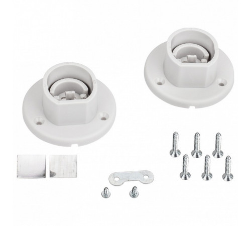 Держатель Arlight OVAL-PV 017381 Держатель Arlight OVAL-PV 017381
