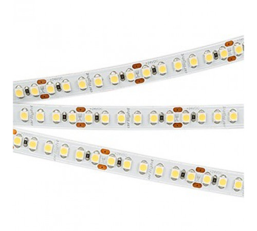 Светодиодная лента Arlight 14,4W/m 180LED/m 3528SMD дневной белый 5M 017418(2)