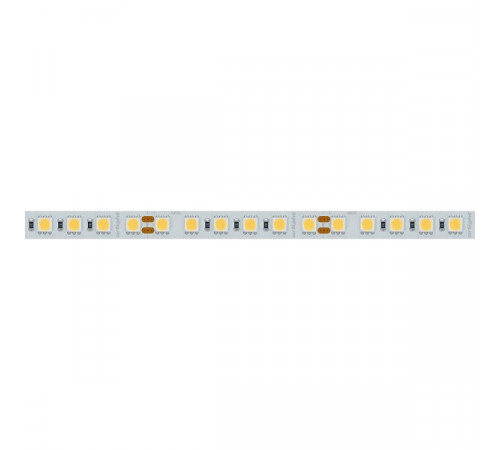 Светодиодная лента Arlight 23W/m 96LED/m 5060SMD белый 5M 017427(2)