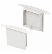 Заглушка Arlight ARH-POWER-F-W35 глухая 017620